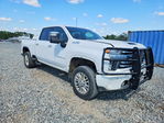 Chevrolet Silverado 2020