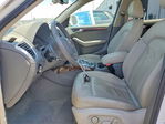 Audi Q5 2012