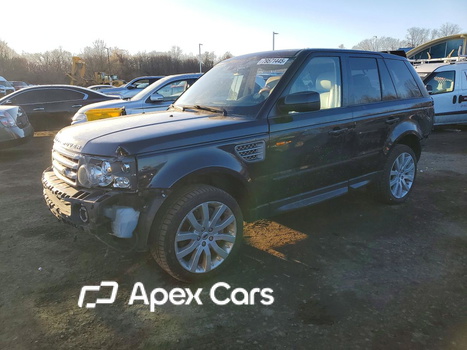 Land Rover Range Rover 2008 - Image 1 of 14