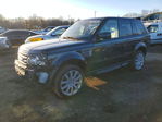 Land Rover Range Rover 2008