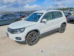 Volkswagen Tiguan 2014
