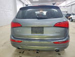 Audi Q5 2016