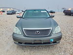 Lexus LS 2004