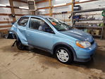 Toyota Echo 2000