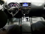 Nissan Pathfinder 2017