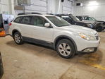 Subaru Outback 2012