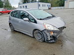 Honda Fit 2010