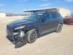 Jeep Grand Cherokee 2016