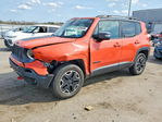 Jeep Renegade 2016