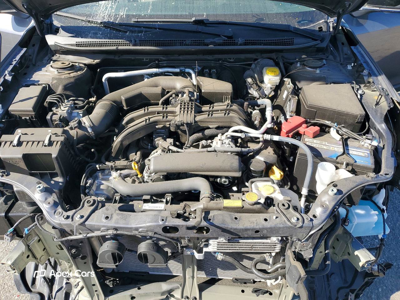 Subaru Outback 2024
