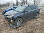 Toyota RAV 4 2013
