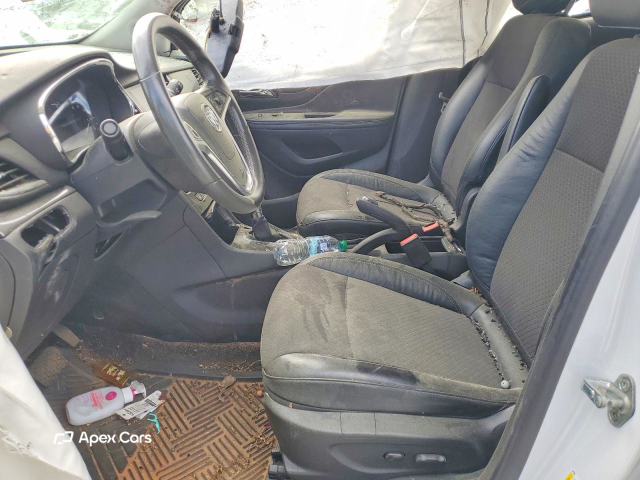 Buick Encore 2017