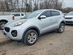 Kia Sportage 2017