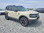 Ford Bronco 2024