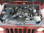 Jeep Wrangler 2007