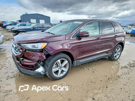 Ford Edge 2019 - Image 1 of 12