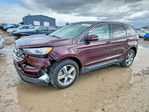 Ford Edge 2019