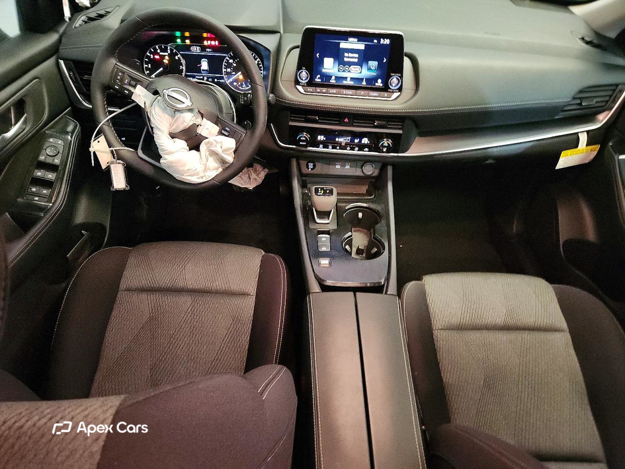 Nissan Rogue 2026