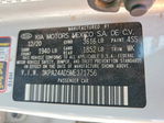 Kia Rio 2021