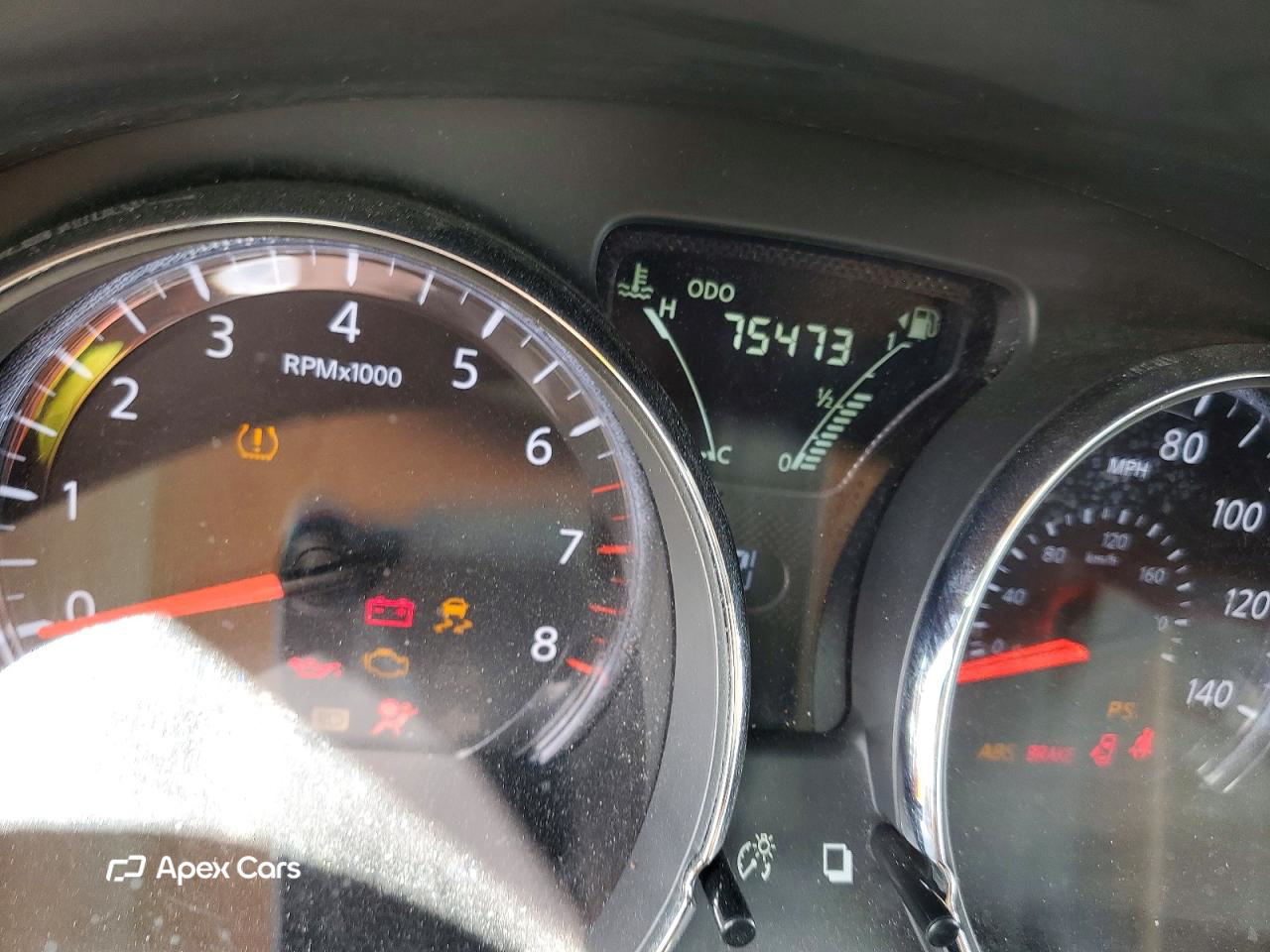 Nissan Versa 2016
