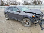 Jeep Cherokee 2019