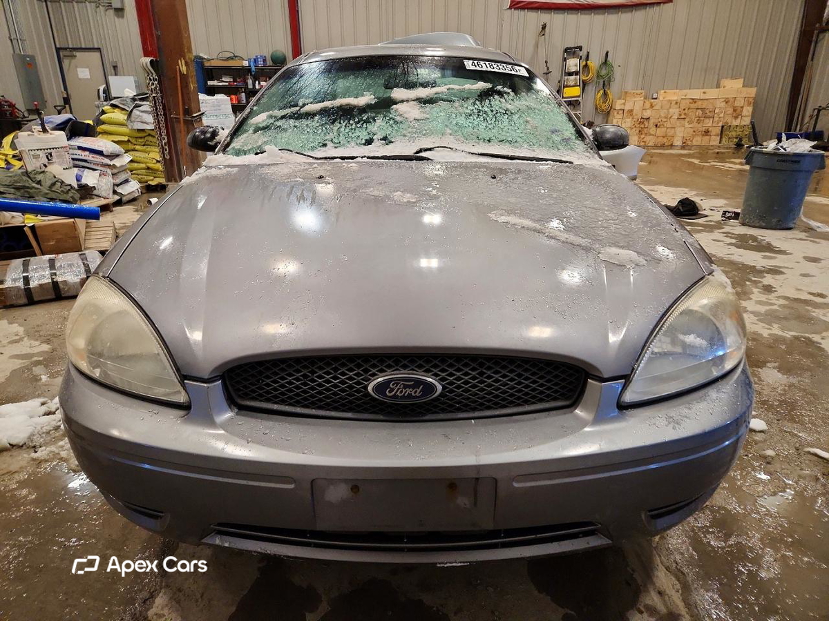 Ford Taurus 2006