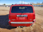 Dodge Nitro 2008