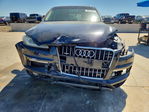 Audi Q7 2011