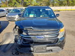 Ford Explorer 2015