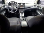 Nissan Sentra 2016
