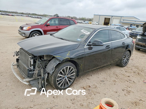 BMW Series 2 2021 - Image 1 of 13