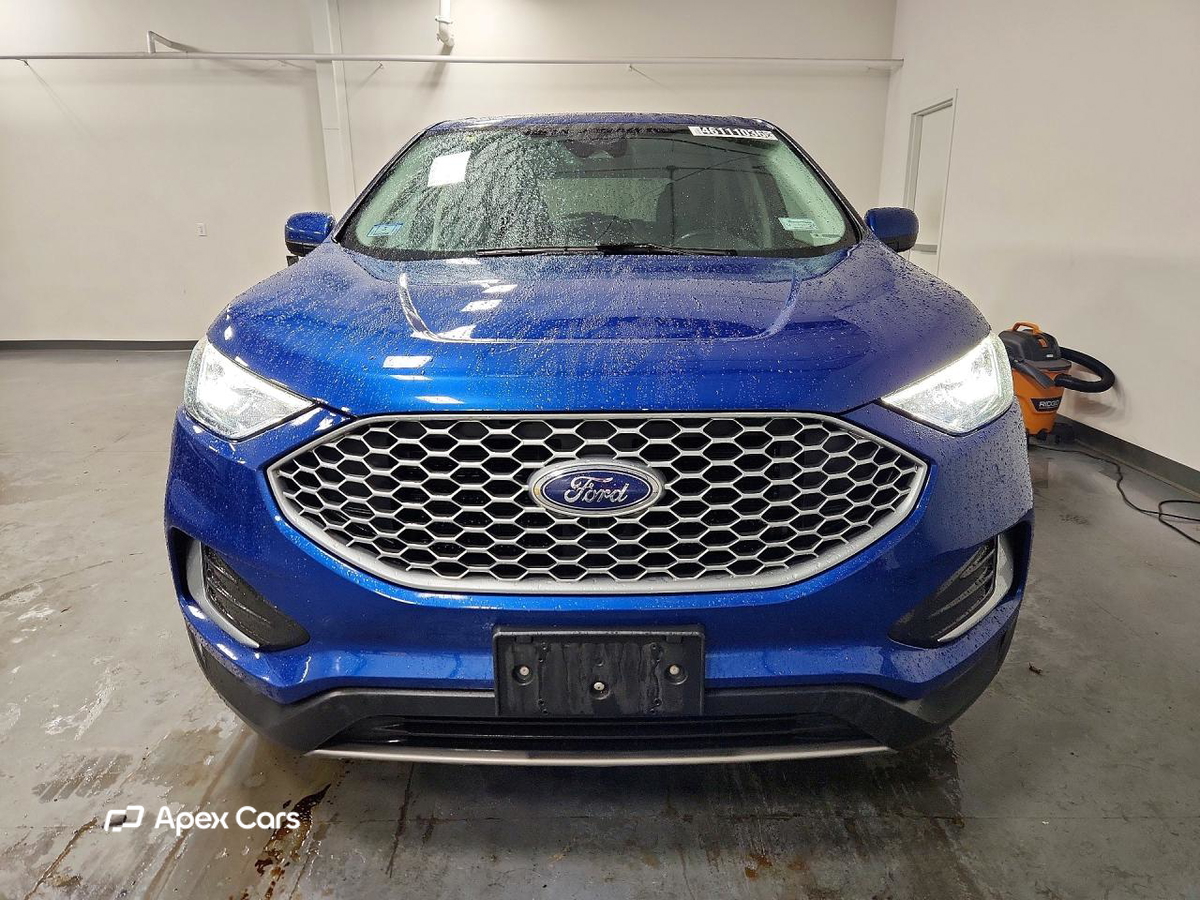 Ford Edge 2023
