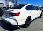 BMW M3 2024