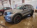 Ford Explorer 2022