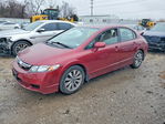 Honda Civic 2011