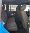Jeep Wrangler 2011