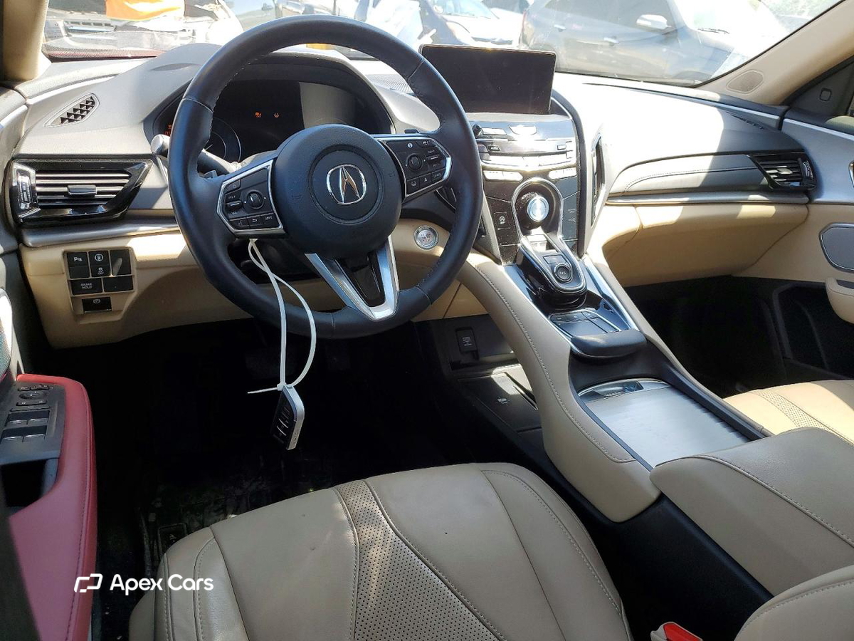 Acura RDX 2023