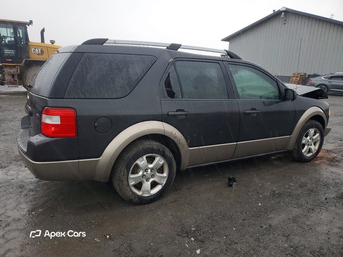Ford Freestyle 2007