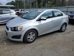 Chevrolet Sonic 2014