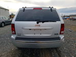 Jeep Cherokee 2007
