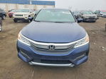Honda Accord 2016