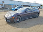 Porsche Panamera 2015