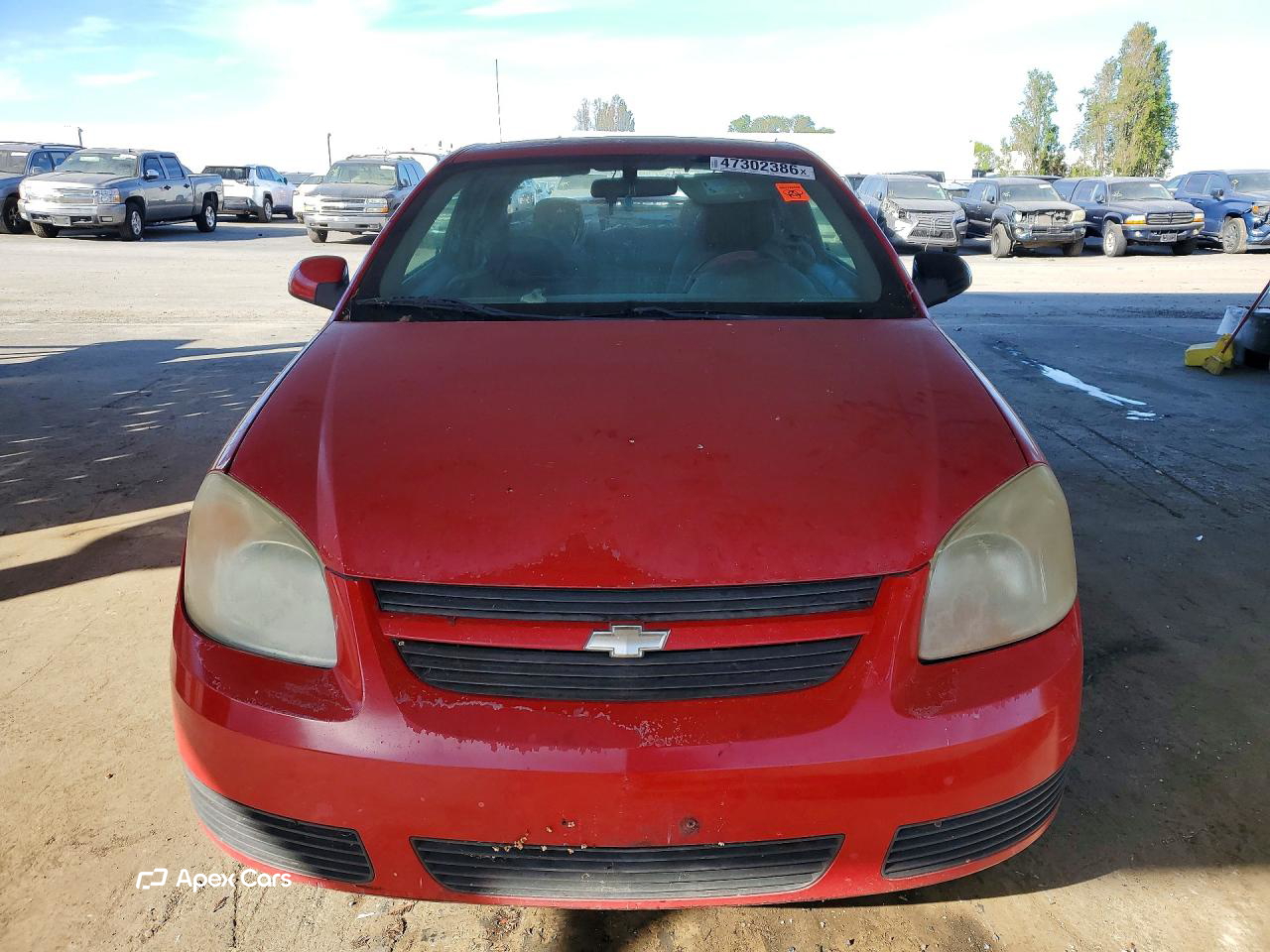 Chevrolet Cobalt 2005