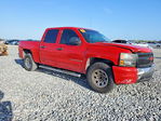 Chevrolet Silverado 2007