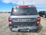 Ford Bronco 2022