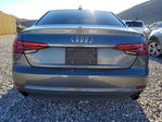 Audi A4 2017