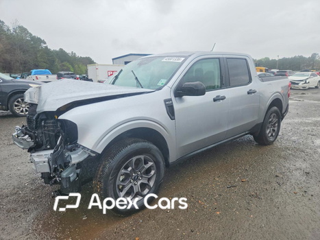 Ford Maverick 2023 - Image 1 of 14
