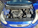 Hyundai Accent 2013
