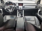 Acura RDX 2007