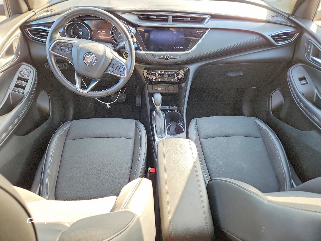 Buick Encore 2020
